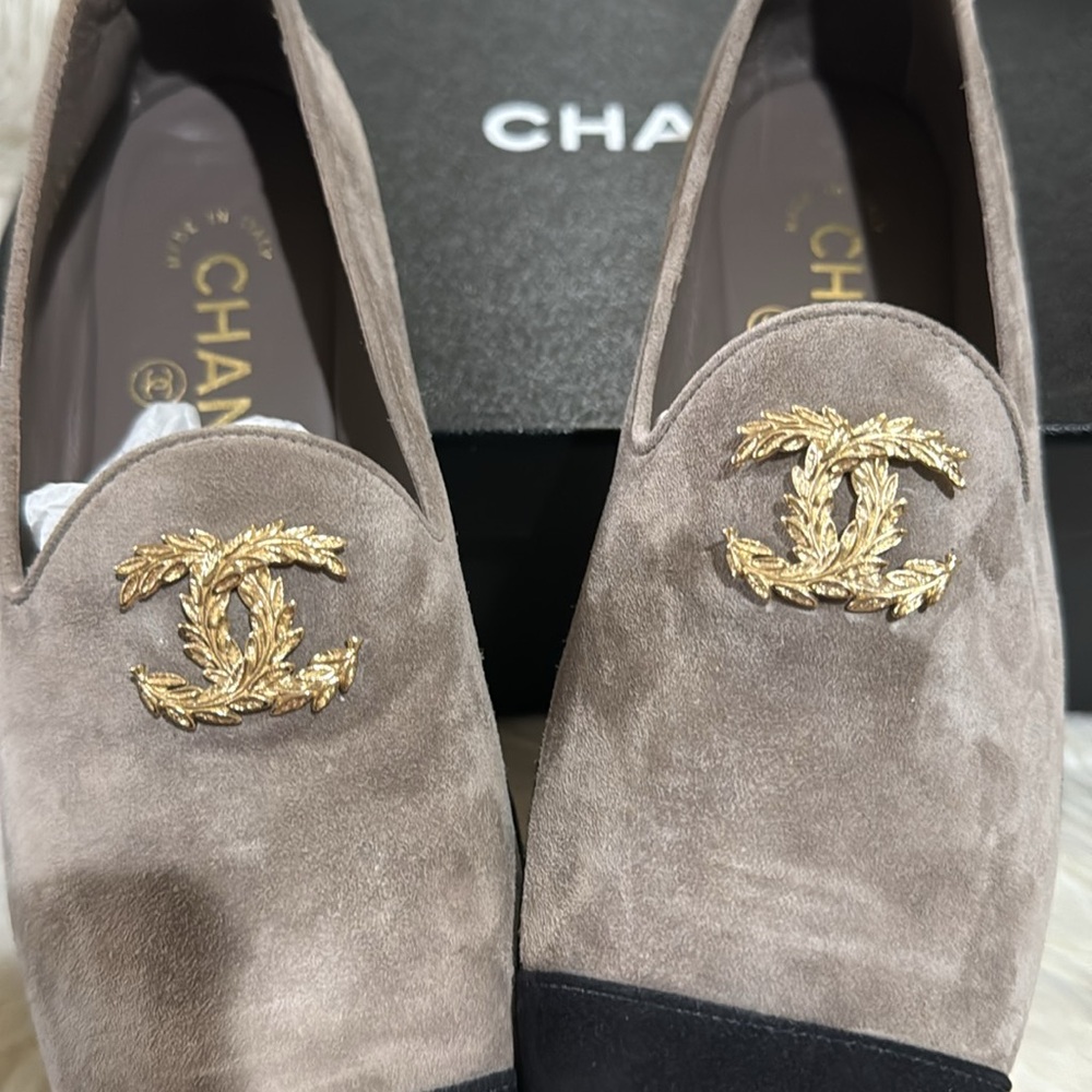 Chanel loafers - Picture 6 of 6